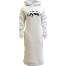 Худи платье San Antonio Spurs