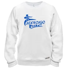 Свитшот Taekwondo