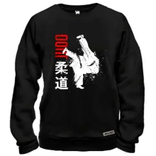 Свитшот spot Judo