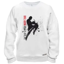 Свитшот spot Muay Thai