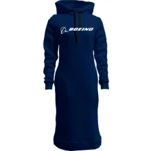 Худі сукня Boeing