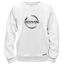 Свитшот Nissan