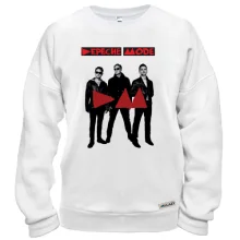 Свитшот Depeche Mode Delta Machine