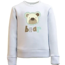 Детский свитшот Bear