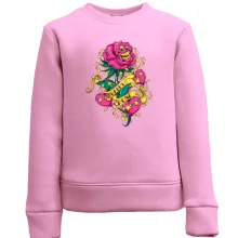 Дитячий світшот Happy Rose