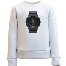 Дитячий світшот g shock
