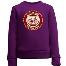 Детский свитшот Bicycle Club
