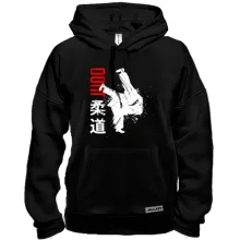 Толстовка spot Judo
