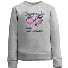 Дитячий світшот Champiomship Stuidy Comauction