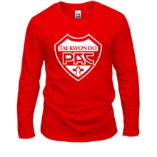 Лонгслив Taekwondo Pac