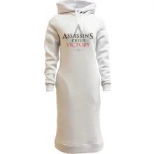 Худі сукня Assassin’s Creed 5 (Victory)