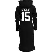 Худи платье Ryan Getzlaf