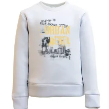 Дитячий світшот urban rebel