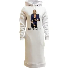 Худі сукня Beyoncé