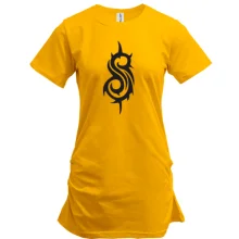 Туника Slipknot (small)
