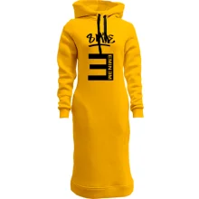 Худи платье Eminem (8 mile)