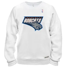 Свитшот Charlotte Bobcats