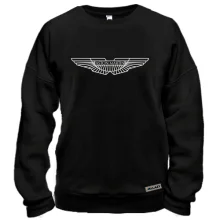 Свитшот Aston Martin