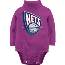Детское боди с длинным рукавом nets