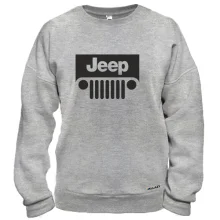 Свитшот Jeep