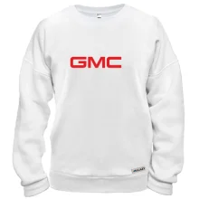 Свитшот GMC