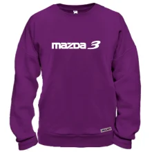 Свитшот Mazda 3