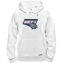Толстовка Charlotte Bobcats
