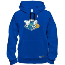 Толстовка New Orleans Hornets