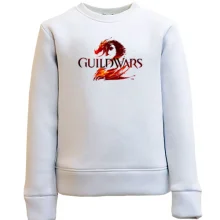 Детский свитшот Guild Wars 2