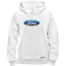 Толстовка Ford