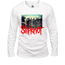 Лонгслів Slipknot (4)