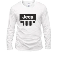 Лонгслив Jeep
