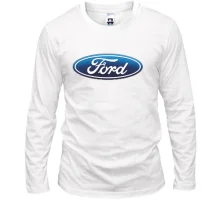 Лонгслів Ford