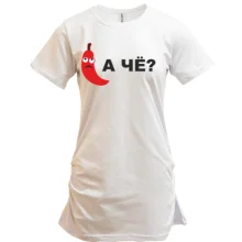 Туника А че?