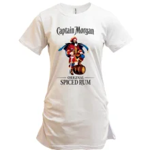 Туника Captain Morgan