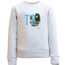 Детский свитшот te.ua (Тернополь)