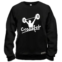 Свитшот Crossfit M