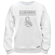 Свитшот Scorpions - Unbreakable