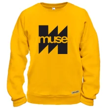 Свитшот Muse Club