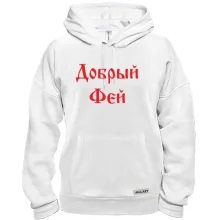 Толстовки с надписью 