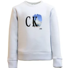 Детский свитшот ck.ua (Черкассы)