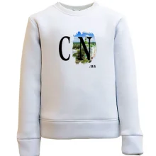Детский свитшот cn.ua (Чернигов)