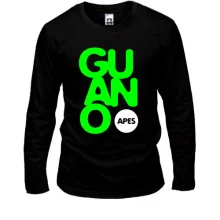 Лонгслив Guano Apes (2)