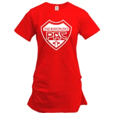 Туника Taekwondo Pac