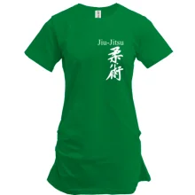 Туника Иероглиф Jiu-Jitsu