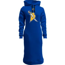 Худи платье Buffalo Sabres 2