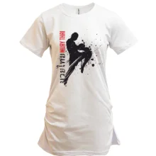 Туника spot Muay Thai