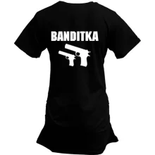 Туника Бандитка