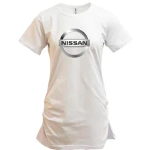 Туника Nissan
