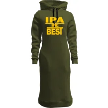Худі сукня Іра the BEST